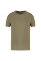 T-shirt Uniseks Ecologische Native Spirit NS300 LIGHT OLIVE GREEN